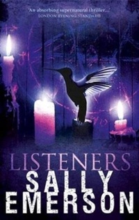 Enlarge image Cover: Listeners - Quadrant Books