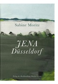 Cover: JENA Dusseldorf - Heni Publishing