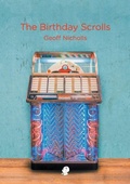 Cover: The Birthday Scrolls - Puncher and Wattmann