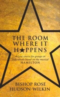 Cover: The Room Where It Happens - Darton, Longman & Todd Ltd