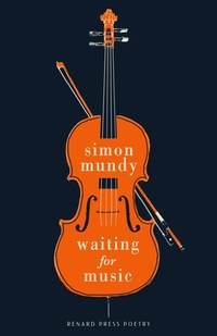 Enlarge image Cover: Waiting For Music - Renard Press Ltd