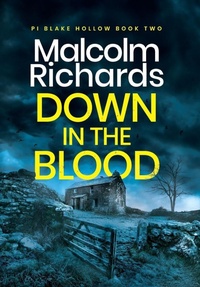 Abbildung von: Down in the Blood - Storm House Books