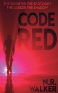 Cover: Code Red - BlueHeart Press