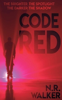 Enlarge image Cover: Code Red - BlueHeart Press