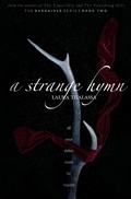 Cover: A Strange Hymn - Bloom Books