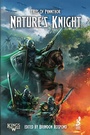 Cover: Summer My Grandmother's Yard Tried to Kill Me - Winged Hussar Publishing