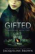 Cover: Gifted - Falling Dusk Publishing