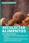 Cover: Recolectar alimentos - Ladoo Publishing LLC