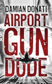Abbildung von: Airport Gun Dude - Donati Health Partners