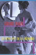 Cover: Les sens ont de la memoire - Fnil