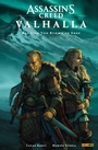 Cover: Assassin's Creed: Valhalla - Das Lied von Ruhm und Ehre - Comic zum Videogame - PANINI