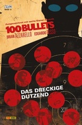 Cover: 100 Bullets (Band 12) - Das dreckige Dutzend - DC COMICS bei Panini Comics