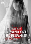 Cover: SCHWARZER VOGEL &Uuml;BER DER BRANDUNG - BookRix