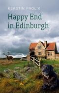 Cover: Happy End in Edinburgh - Books on Demand