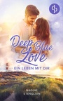 Cover: Deep Blue Love - dp DIGITAL PUBLISHERS GmbH