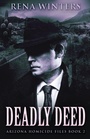 Cover: Deadly Deed - Next Chapter