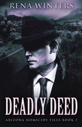 Cover: Deadly Deed - Next Chapter