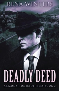 Enlarge image Cover: Deadly Deed - Next Chapter