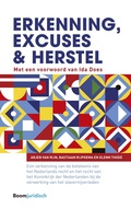 Cover: Erkenning, excuses en herstel - Boom juridisch