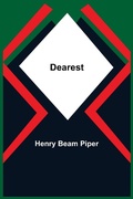 Cover: Dearest - Alpha Editions