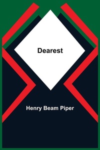 Enlarge image Cover: Dearest - Alpha Editions