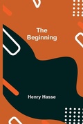 Cover: The Beginning - Alpha Editions