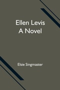 Cover: Ellen Levis - Alpha Editions