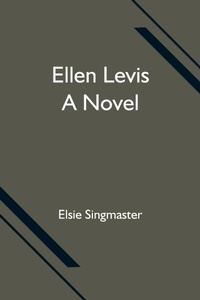 Enlarge image Cover: Ellen Levis - Alpha Editions