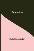 Cover: Emmeline - Alpha Editions