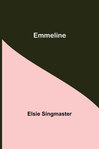 Enlarge image Cover: Emmeline - Alpha Editions