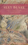 Cover: Sexy Blake - Palgrave Macmillan