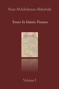 Cover: Essays In Islamic Finance I - Nizar Abdulrahman Alshubaily