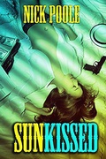 Cover: Sunkissed - Trellis Publishing