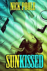 Enlarge image Cover: Sunkissed - Trellis Publishing