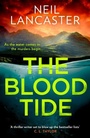 Cover: The Blood Tide - HQ Digital