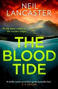 Enlarge image Cover: The Blood Tide - HQ Digital