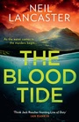 Cover: The Blood Tide - HQ Digital
