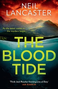 Enlarge image Cover: The Blood Tide - HQ Digital