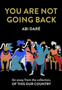 Abbildung von: You Are Not Going Back - The Borough Press