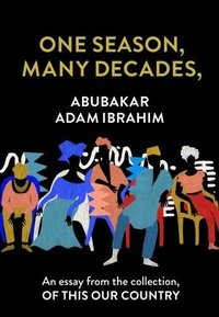 Abbildung von: One Season, Many Decades, - The Borough Press