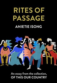 Abbildung von: Rites of Passage - The Borough Press