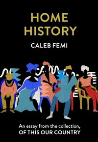 Abbildung von: Home History - The Borough Press