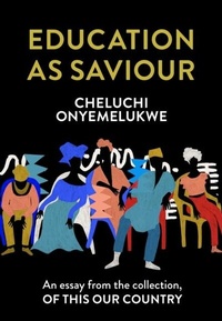 Abbildung von: Education as Saviour - The Borough Press
