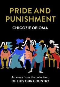 Abbildung von: Pride and Punishment - The Borough Press