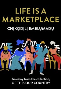 Abbildung von: Life is a Marketplace - The Borough Press