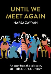 Abbildung von: Until We Meet Again - The Borough Press