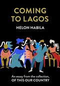 Cover: Coming to Lagos - The Borough Press