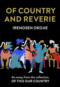 Abbildung von: Of Country and Reverie - The Borough Press