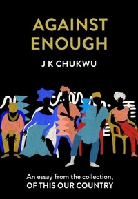 Abbildung von: Against Enough - The Borough Press