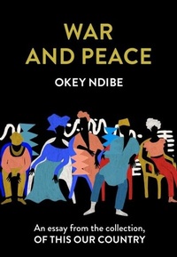 Abbildung von: War and Peace - The Borough Press